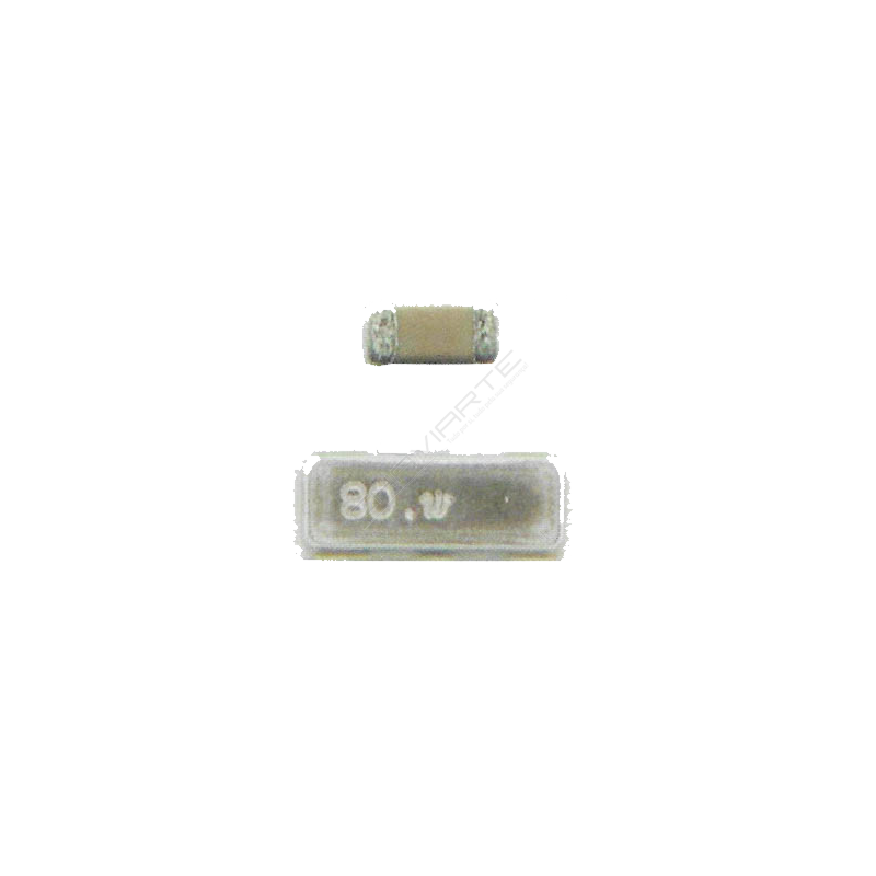 Kit Kvm Condensador + Cristal