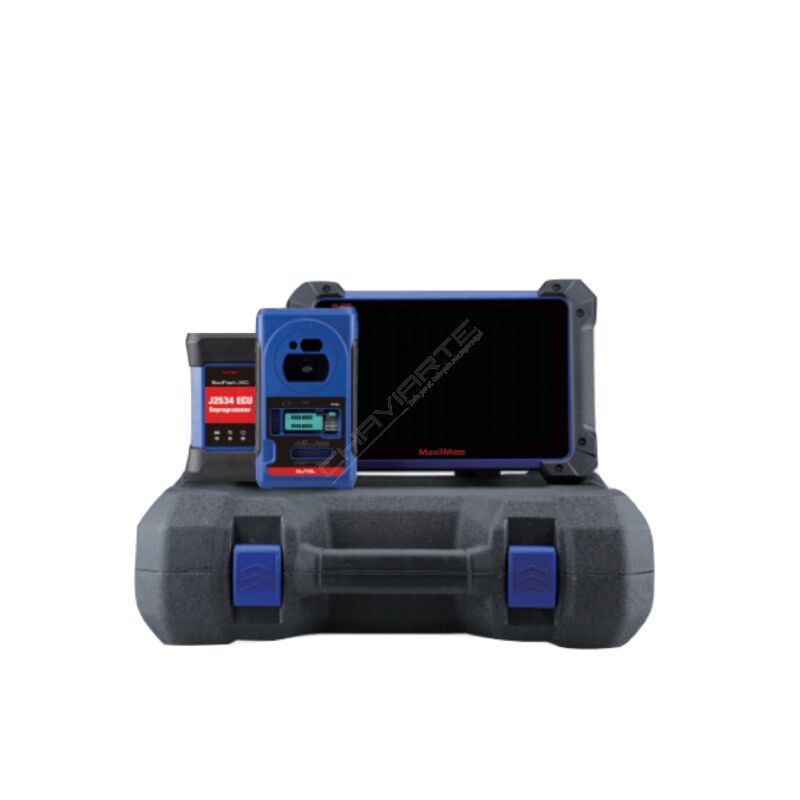 Máquina Progamação Autel Im608