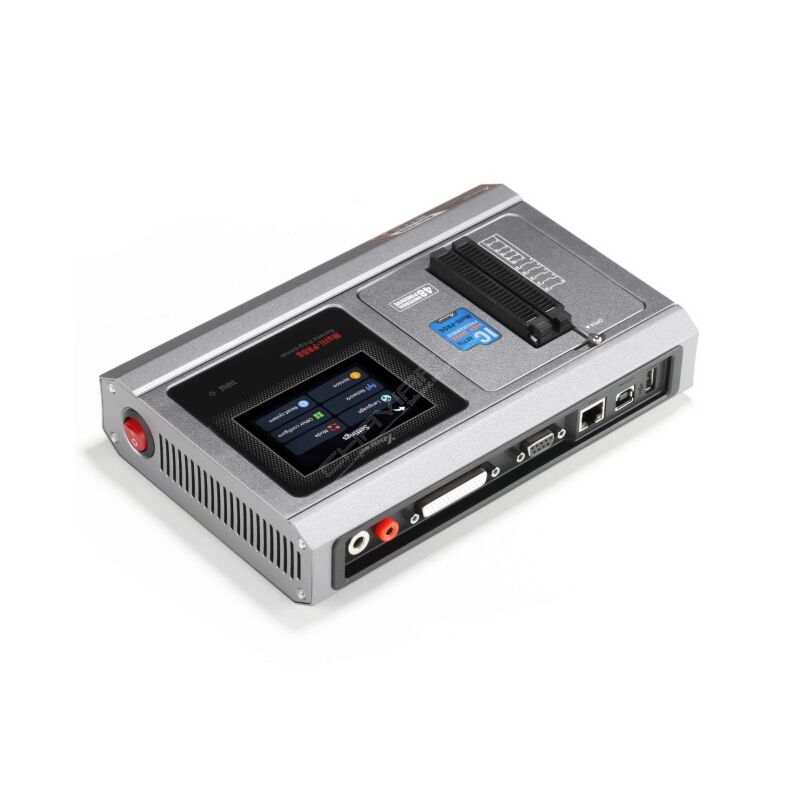 Maquina xhorse Multi Prog