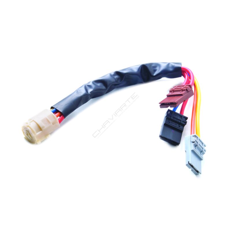 Cableado de ignição Citroën Saxo SX9
