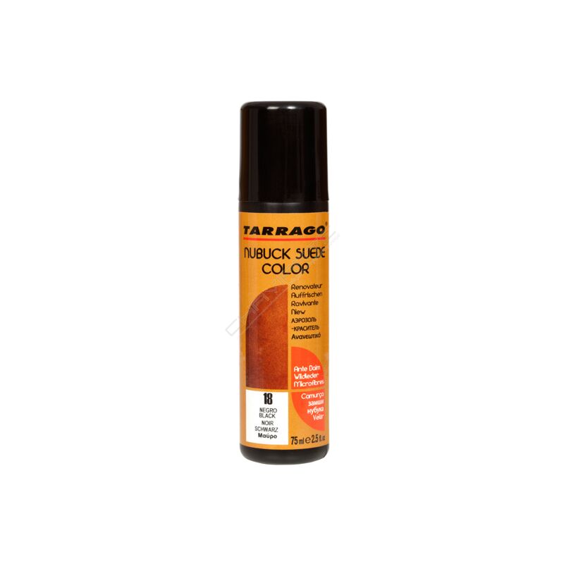 Creme de ceras renovador para Nobuk Tarrago Nobuk Color 75ML