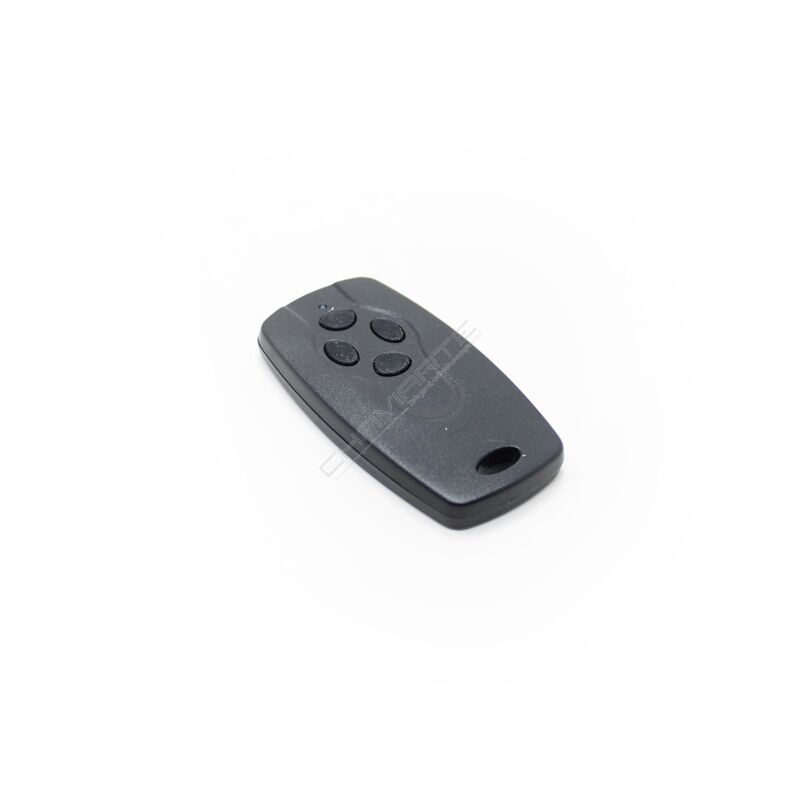 Comando ECP Rolling Code TX4 Nº11 de quatro botões com frequência 433.92 MHz