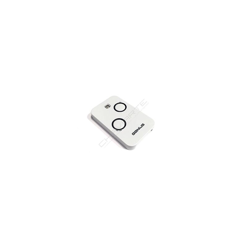 COMANDO GENIUS KILO TX2 - SUBSTITUI O AMIGO TX2