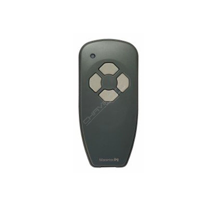 Comando MARANTEC D384 433