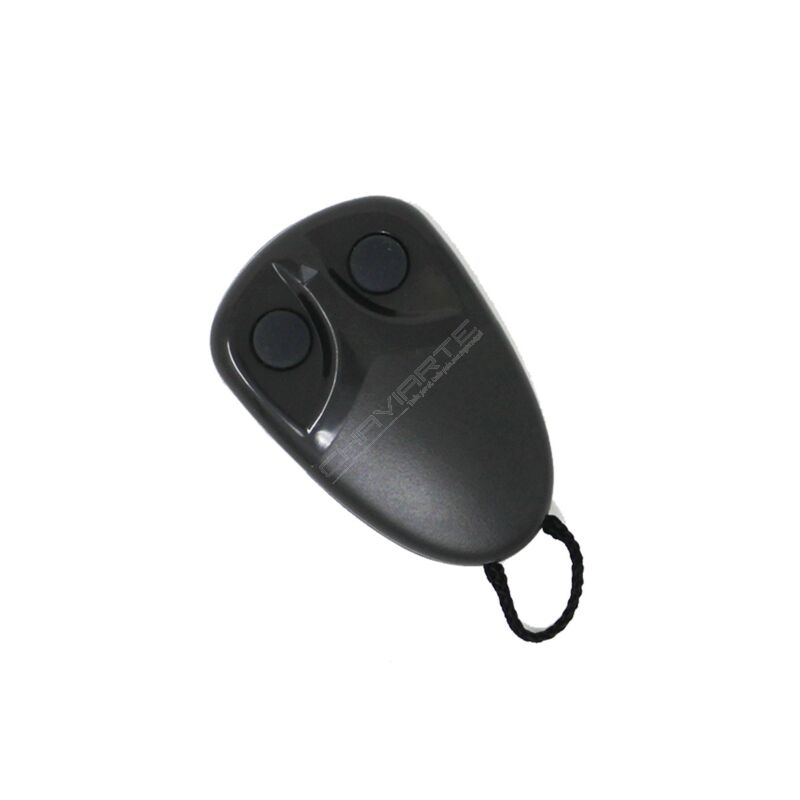 Comando PRASTEL MPSTP2E