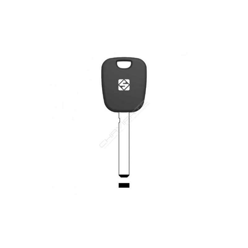 Chave auto TOY51T
