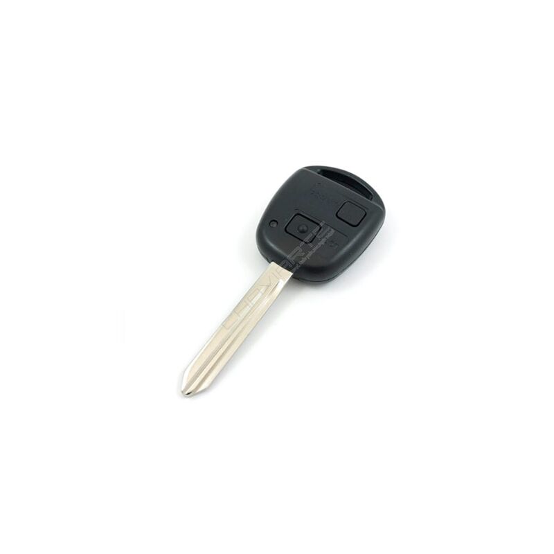 Comando Toyota Yaris Dois Botões(890700D09084)