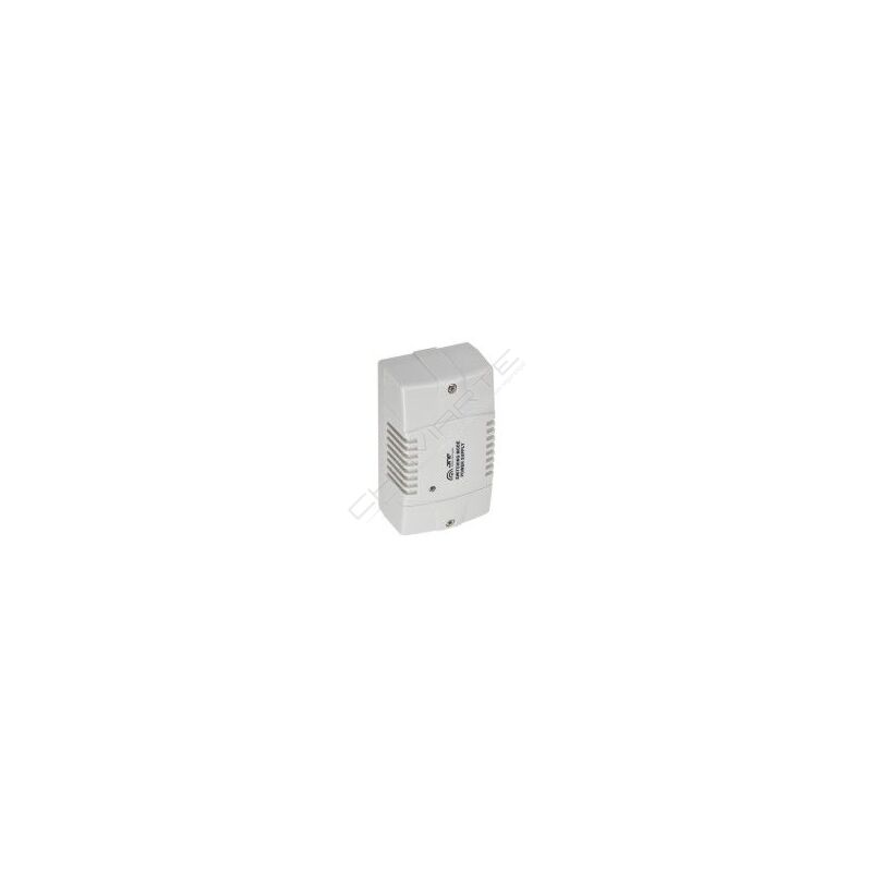 Transformador JNF AC 110-230V - DC 12V, IN28110