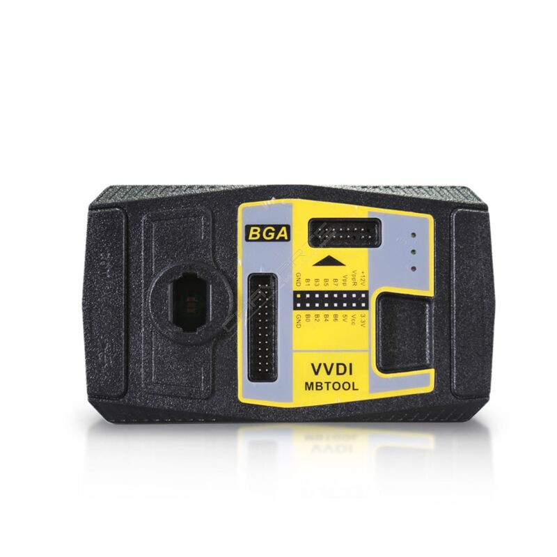 Máquina VVDI2 para Mercedes
