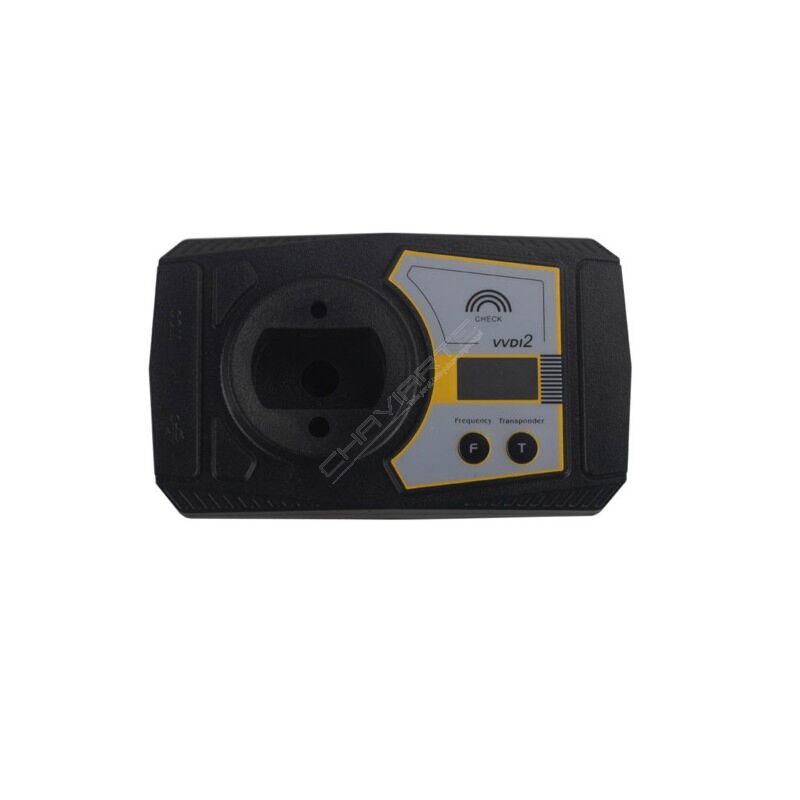 Máquina VVDI2  Programações OBD (Full)