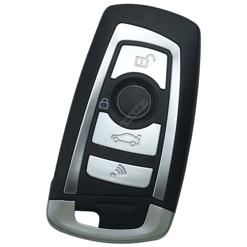 Comando BMW Tipo Diamante 868MHz HU92