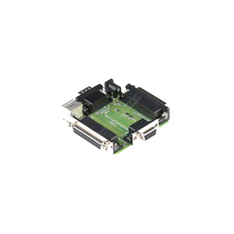 Adptador Multifunção VVDI Bosch ECU+Mercedes EZS+EWS4
