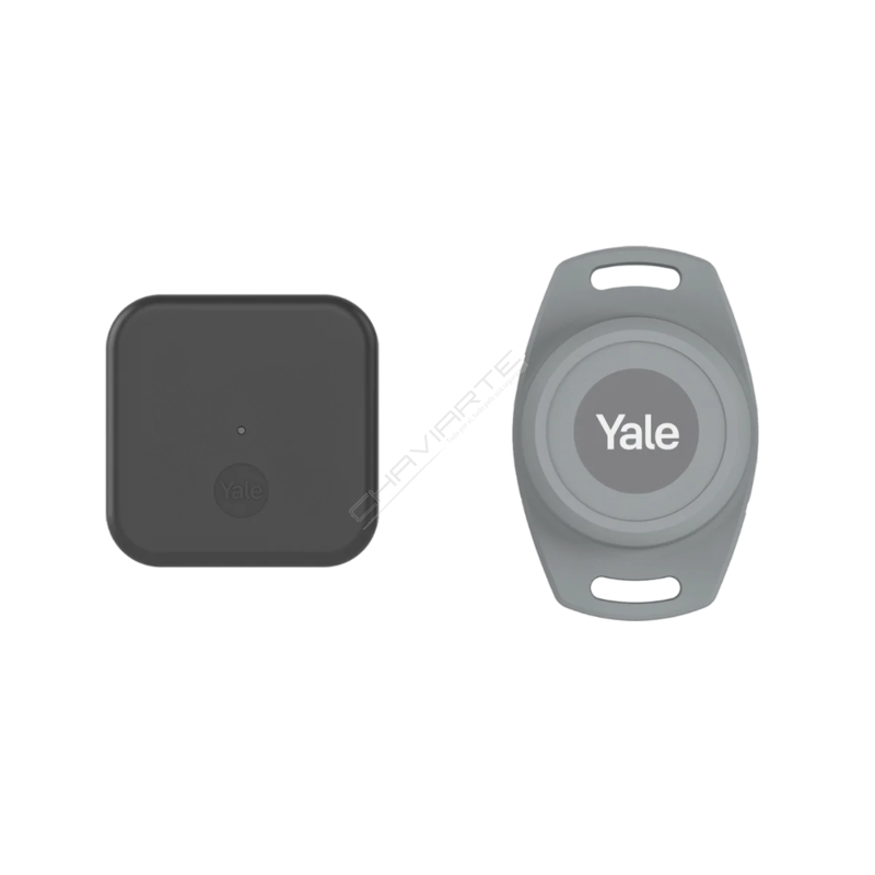Yale Smart Opener para Portões e Portas de Garagem (Wi‑Fi)