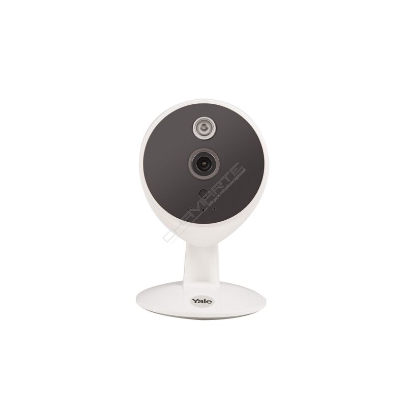 Câmera IP YALE para interior 720p