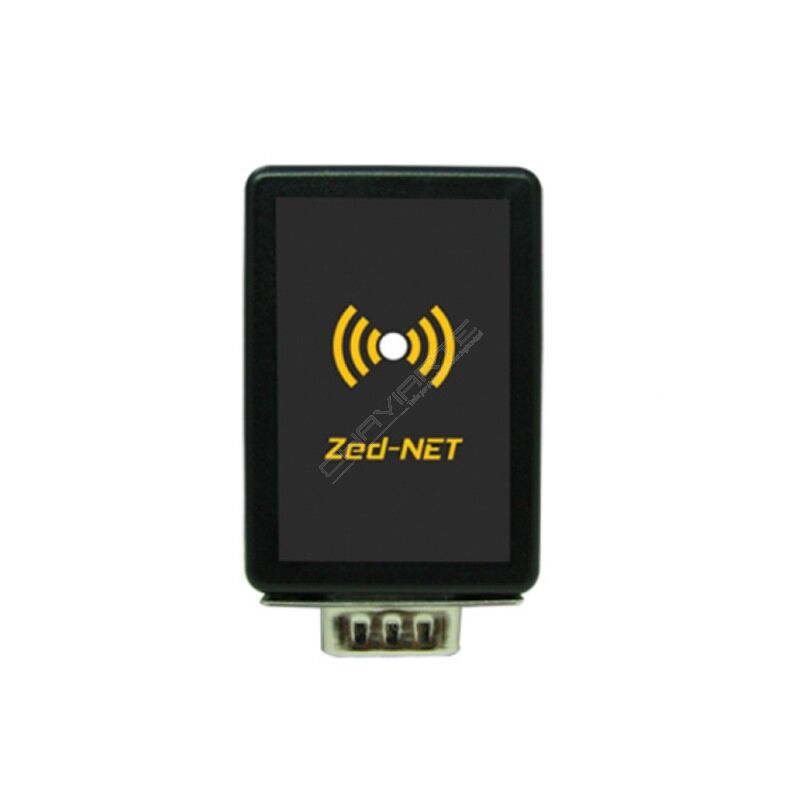 Modulo Wi-Fi Para Zed full